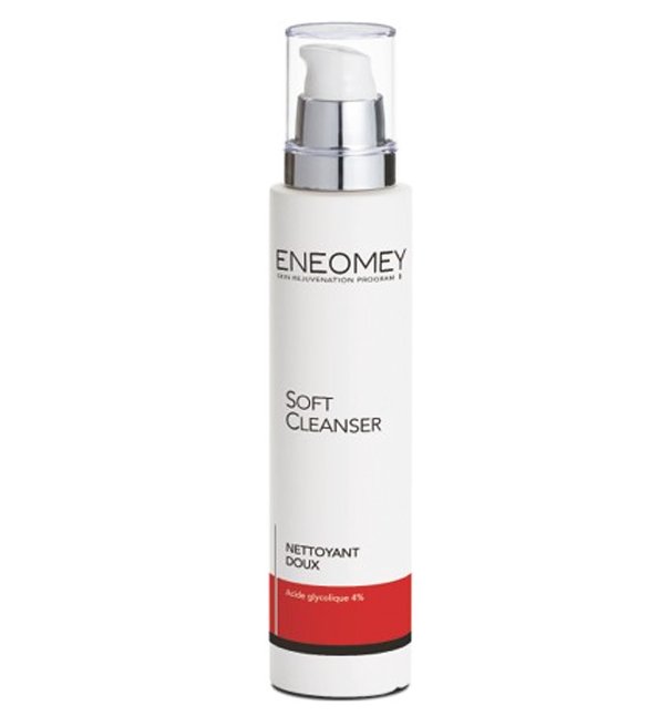Eneomey - Soft Cleanser - 150ml