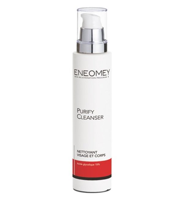 Eneomey - Purify Cleanser - 150 ml