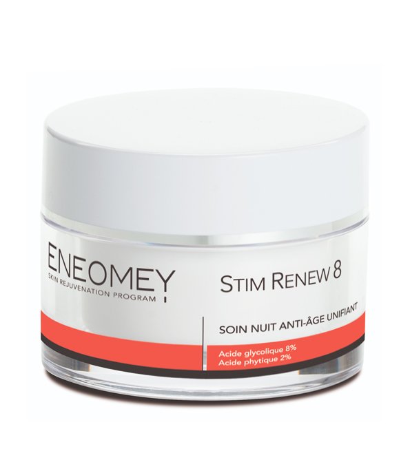 Eneomey - Stim Renew 8 - 50 ml