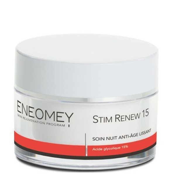 Eneomey - Stim Renew 15 - 50 ml