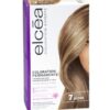 Elcea Coloration Experte - Blond Doré 7