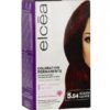Elcea Coloration acajou cuivre 5.54
