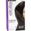 Elcea Coloration Experte - Châtain Foncé 3