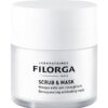 Filorga Scrub and Mask Masque Exfoliant Réoxygénant - 55 ml
