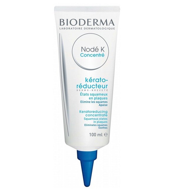 Bioderma - Nodé K Concentré - 100ml
