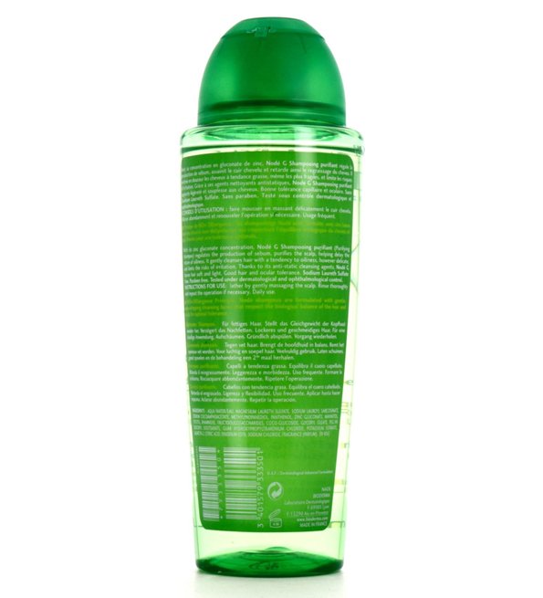 Node G Shamp 400ml – Image 2