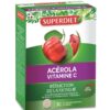 Super Diet Acerola Vitamine C - 30 Comprimés