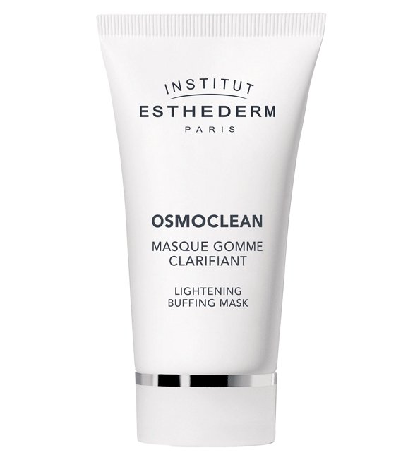 Institut Esthederm - Osmoclean Masque Gomme Clarifiant - 75 ml