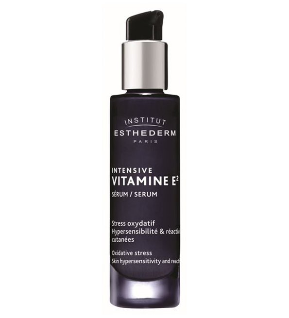 Institut Esthederm - Intensive Vitamine E2 Sérum - 30 ml