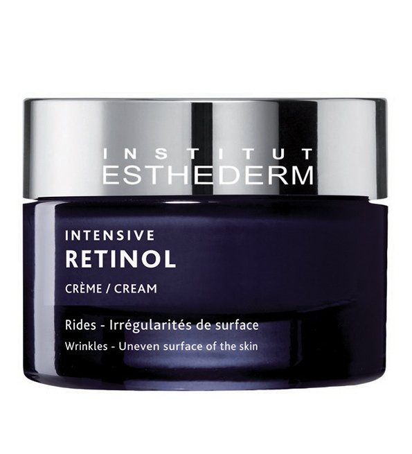Institut Esthederm - Intensive Retinol Crème - 50 ml