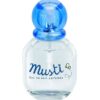 Mustela Musti Eau de Soin Parfumée - 50 ml