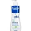 Mustela Gel Lavant Doux Corps et Cheveux - 500 ml