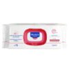 Mustela Lingettes Nettoyantes Apaisantes Sans Parfum - 70 Piéces