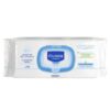 Mustela Lingettes Nettoyantes - 70 Piéces