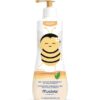 Mustela gel lavant Nourrissant Abeille - 500 ml