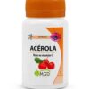 Mgd Nature Acérola Arôme Fruits Rouges - 30 Comprimés