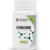 Mgd Nature Chrome - 60 Gélules
