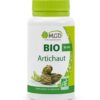 Mgd Nature Artichaut Bio - 90 Gélules