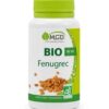 Mgd Nature Fenugrec Bio - 90 Gélules
