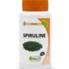 Mgd Spiruline 100cps