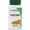 Mgd curcuma 120 gelules