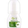 Bio Secure - Déodorant pierre d’Alun Bergamote - 50 ml