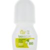 Bio Secure - Déodorant pierre d’Alun Grenade - 50 ml