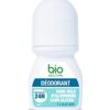 Bio Secure - Déodorant sans sels d’aluminium - 50 ml