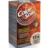 Color Et Soin Blond Sable Cendre 11A