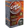Color Et Soin Chatain Clair 5N