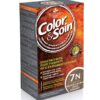 Color Et Soin Blond Noisette 7N