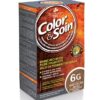 Color Et Soin Blond Fonce Dore 6G