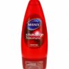 Manix Gel Massage Gourmand Fraise - 200 ml