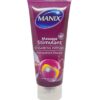 Manix Gel de Massage Stimulant - 200 ml