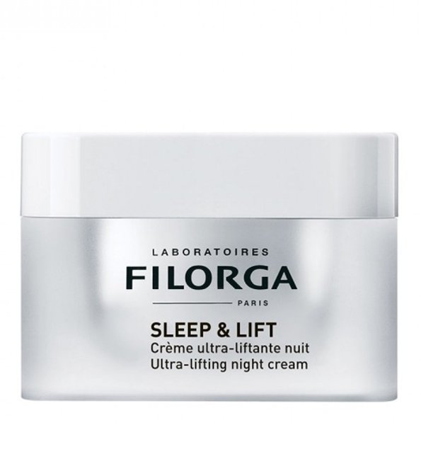 Filorga Sleep and Lift Crème Ultra-Liftante Nuit - 50 ml