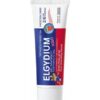 Elgydium Kids - Dentifrice Fraise givrée l’Âge de Glace 2-6 Ans - 50 ml