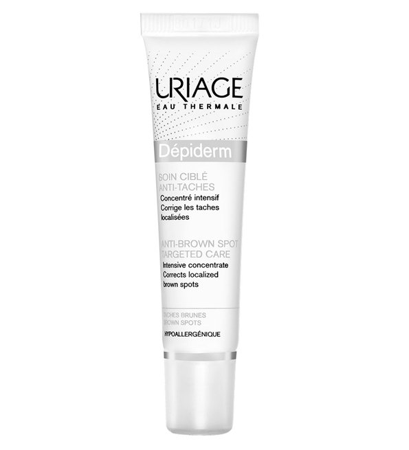 Uriage - Dépiderm - Soin Ciblé Anti-tâches - 15 ml