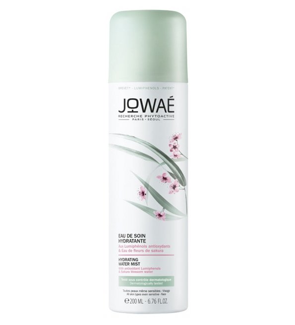 Jowaé Eau de Soin Hydratante - 200 ml