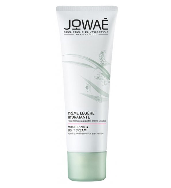 Jowaé Crème Légère Hydratante - 40 ml