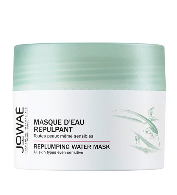 Jowaé Masque d'Eau Repulpant - 50 ml