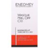 Eneomey - Masque Peel Off C10 - 10 x 5 ml