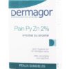 Dermagor - Pain PyZn 2% - 80 g