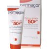 DERMAGOR CREME SOLAIRE SPF 50+  40ml