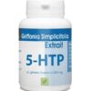 Gph Diffusion Griffonia Simplicifolia 5-HTP - 60 Gelules 500 mg