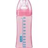 Dodie Bib Evolution+ 330Ml Rose Tet D3