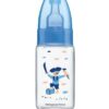 Dodie - Mon Biberon Bleu pirate - Col étroit - 150 ml