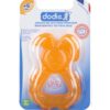 Dodie - Anneau de dentition réfrigéré (6M+) - Orange