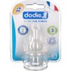 Dodie Tet Col Etroit Speciale Liquide 2Age
