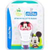 Dodie - Attache-sucette Ruban Disney Baby Mickey