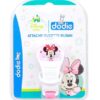 Dodie - Attache-sucette Ruban Disney Baby Minnie